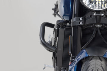 Triumph Trident 660 [2021-2026] - Crash bar – obrázek 2
