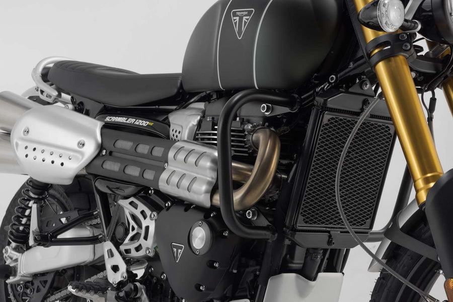 Triumph Scrambler 1200 XC [2021–2024] – Crash bar – Obrázek 1