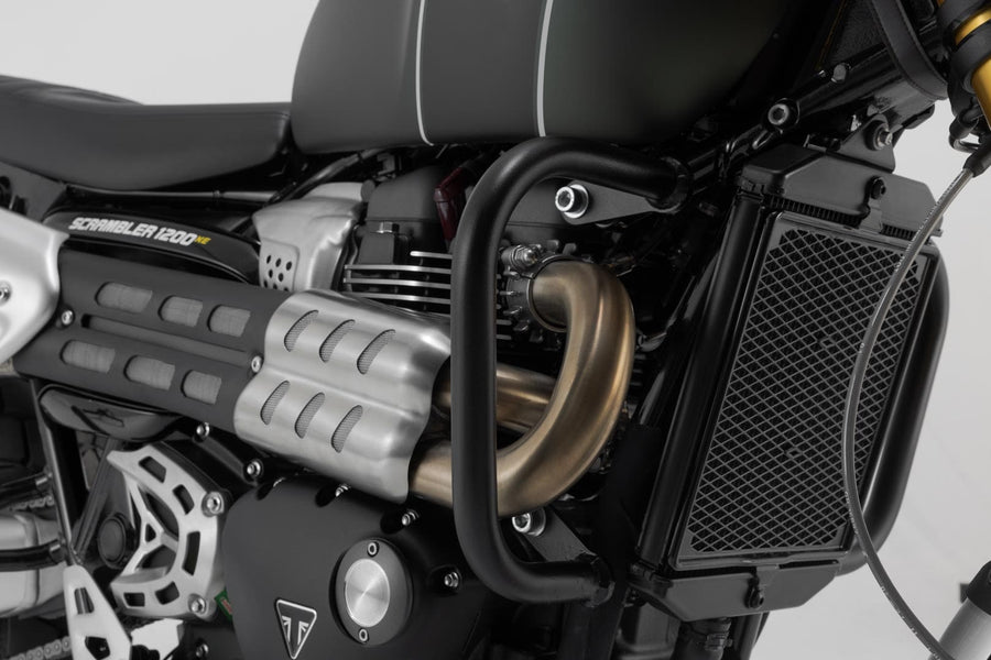 Triumph Scrambler 1200 XC [2021–2024] – Crash bar – Obrázek 3