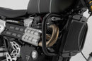Triumph Scrambler 1200 XE [2021–2024] – Crash bar – Obrázek 3