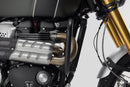 Triumph Scrambler 1200 XE [2021–2024] – Crash bar – Obrázek 4