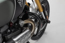 Triumph Scrambler 1200 XE [2021–2024] – Crash bar – Obrázek 5