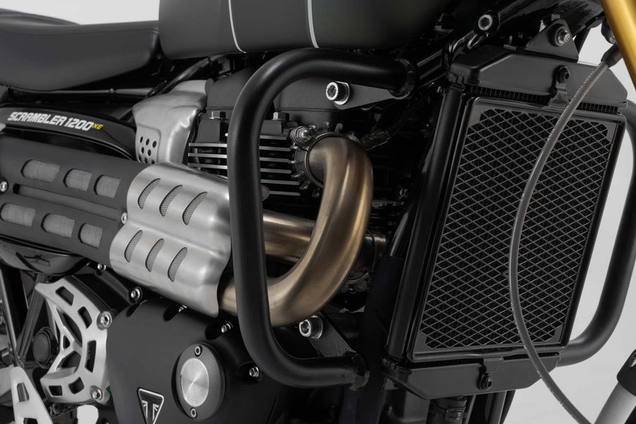 Triumph Scrambler 1200 XC [2021-2024] - Crash bar – obrázek 8