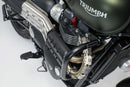 Triumph Bonneville Bobber 1200 [2021-2024] – Crash bar – Obrázek 2