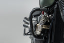 Triumph Bonneville Bobber 1200 [2021-2024] – Crash bar – Obrázek 3