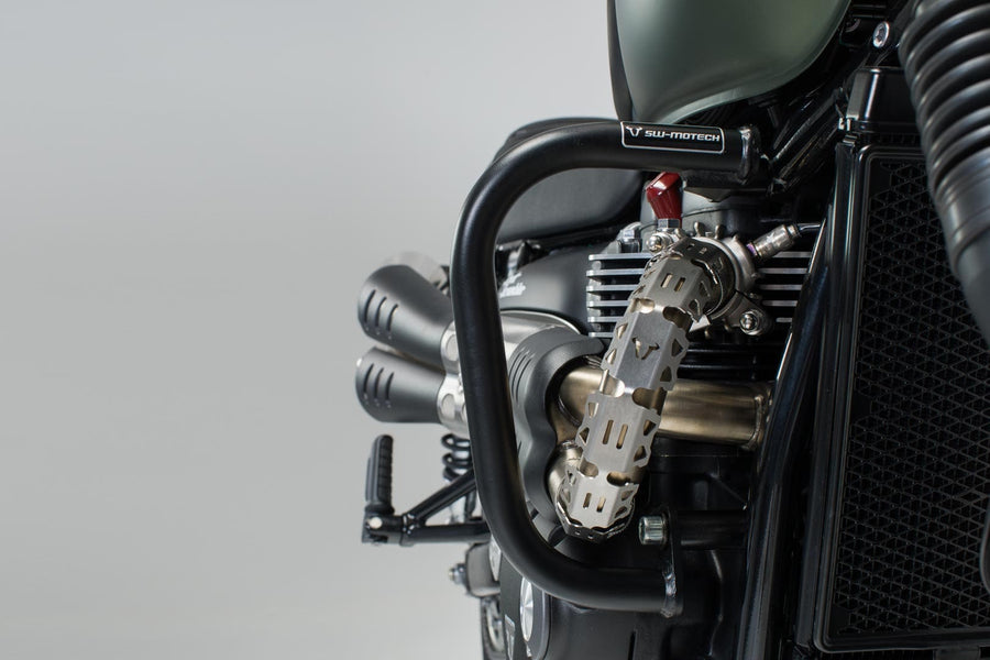 Triumph Bonneville 1200 Speedmaster [2022-2024] – Crash bar – Obrázek 3