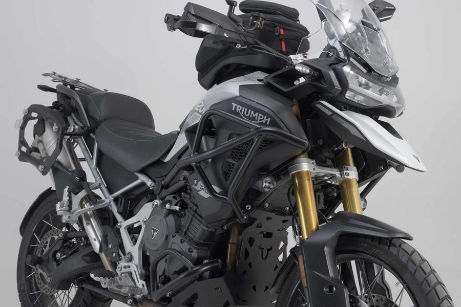 Triumph Tiger 1200 Rally Pro [2022-2024] - Horní nárazník - obrázek 2