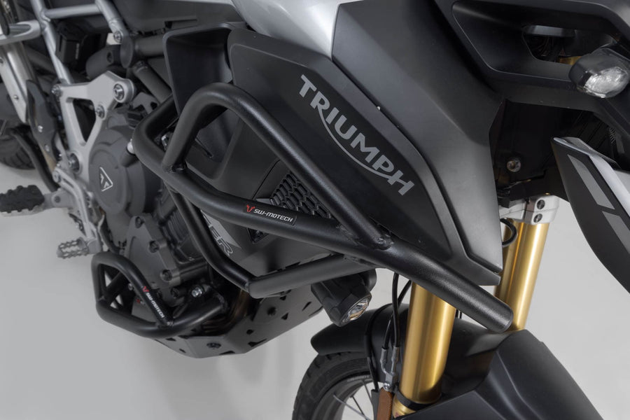 Triumph Tiger 1200 Rally Pro [2022-2024] - Horní nárazník - obrázek 6