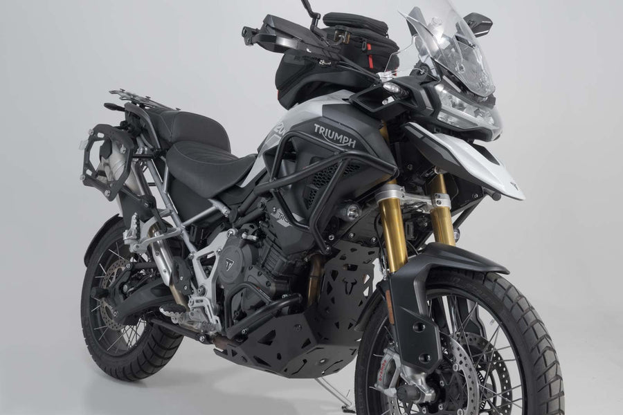 Triumph Tiger 1200 Rally Pro [2022-2024] - Horní nárazník - obrázek 7