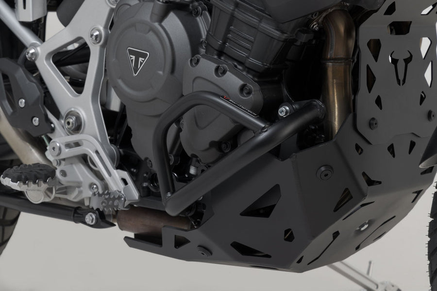 Triumph Tiger 1200 Rally Pro [2022-2024] – Crash bar – Obrázek 1