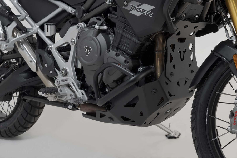 Triumph Tiger 1200 Rally Pro [2022-2024] - Crash bar – obrázek 2