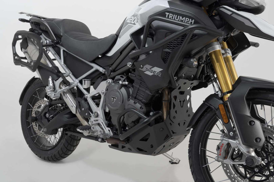 Triumph Tiger 1200 Rally Pro [2022-2024] - Crash bar - obrázek 6