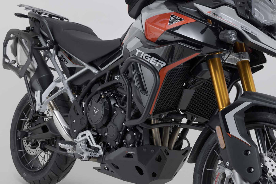 Triumph Tiger 900 GT [2020-2024] - Crash bar – obrázek 2
