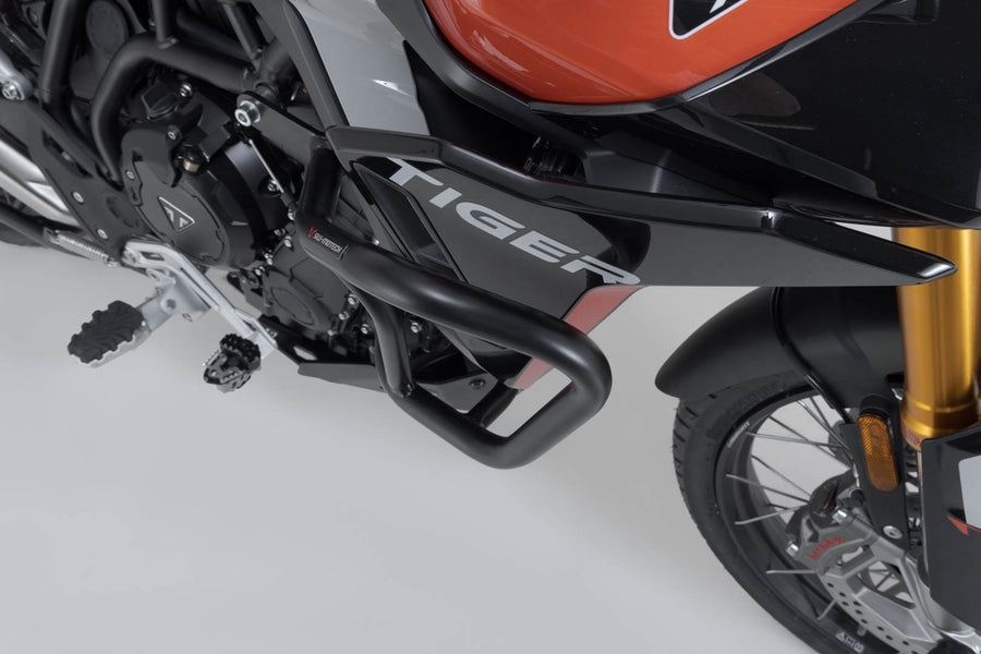 Triumph Tiger 900 GT [2020-2024] - Crash bar – obrázek 4
