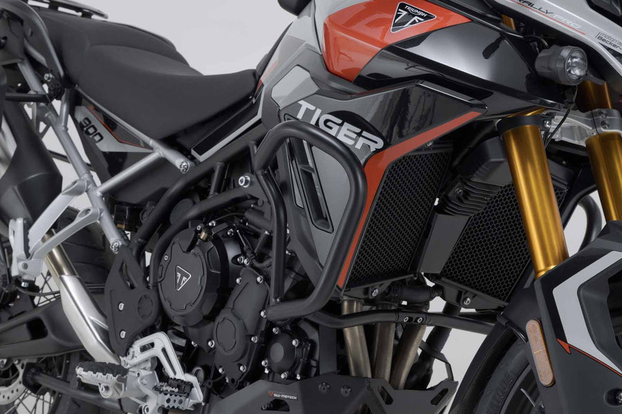 Triumph Tiger 900 GT [2020-2024] - Crash bar – obrázek 5