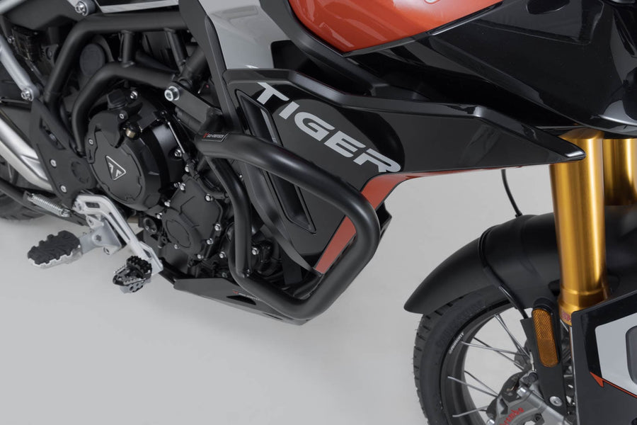 Triumph Tiger 900 GT [2020-2024] - Crash bar – obrázek 6