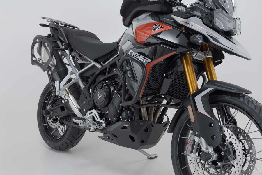 Triumph Tiger 900 GT [2020-2024] - Crash bar – obrázek 7