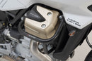Moto Guzzi V 100 Mandello 1050 [2022-2024] - Sturzbügel – Bild 6
