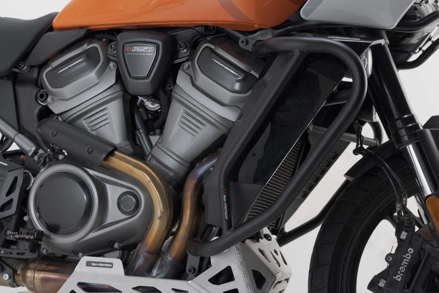 Harley-Davidson RA 1250 Pan America [2021–2024] – Crash bar – Obrázek 2