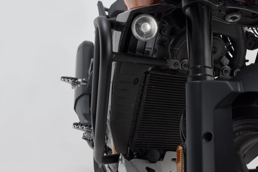 Harley-Davidson RA 1250 Pan America [2021–2024] – Crash bar – Obrázek 3