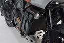 Harley-Davidson RA 1250 Pan America [2021–2024] – Crash bar – Obrázek 5