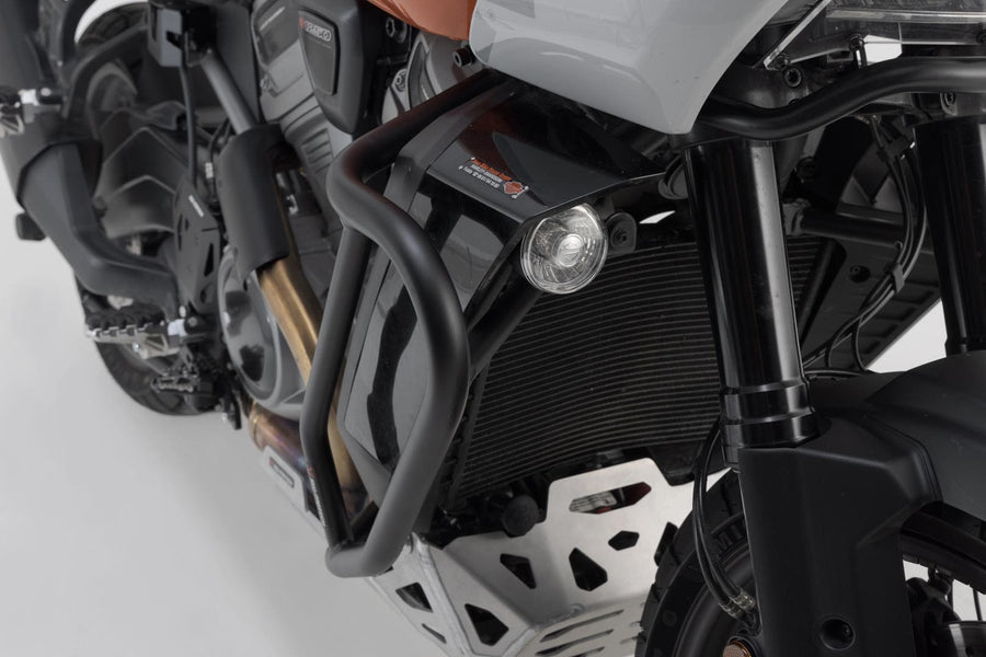 Harley-Davidson RA 1250 Pan America [2021–2024] – Crash bar – Obrázek 5
