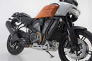 Harley-Davidson RA 1250 Pan America [2021–2024] – Crash bar – Obrázek 6