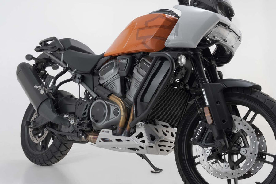 Harley-Davidson RA 1250 Pan America [2021–2024] – Crash bar – Obrázek 6