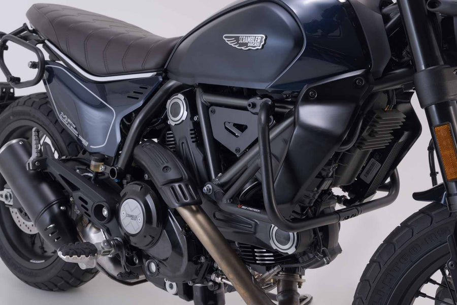 Ducati Scrambler 803 [2023-2024] - nárazová lišta verze SBL.22.088.10000/B - obrázek 1
