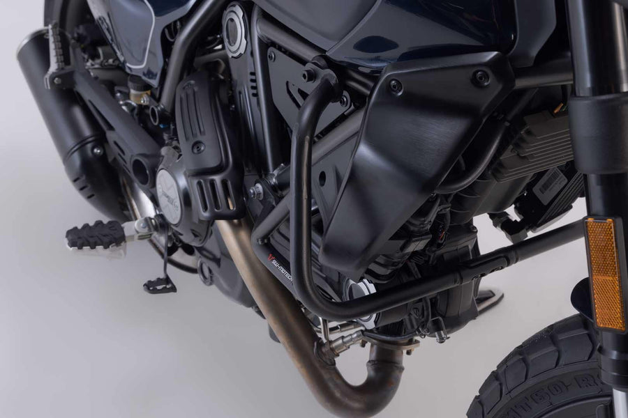 Ducati Scrambler 803 [2023-2024] - nárazová lišta verze SBL.22.088.10000/B - obrázek 5