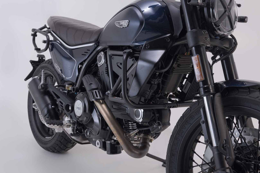 Ducati Scrambler 803 [2023-2024] - nárazová lišta verze SBL.22.088.10000/B - obrázek 7