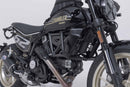 Ducati Scrambler 803 [2023-2024] - nárazová lišta černá – obrázek 2