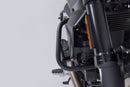 Ducati Scrambler 803 [2023-2024] - nárazová lišta černá – obrázek 3