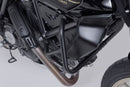 Ducati Scrambler 803 [2023-2024] - nárazová lišta černá - obrázek 4