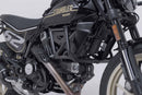 Ducati Scrambler 803 [2023-2024] - nárazová lišta černá – obrázek 5