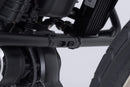 Ducati Scrambler 803 [2023-2024] - nárazová lišta černá – obrázek 8