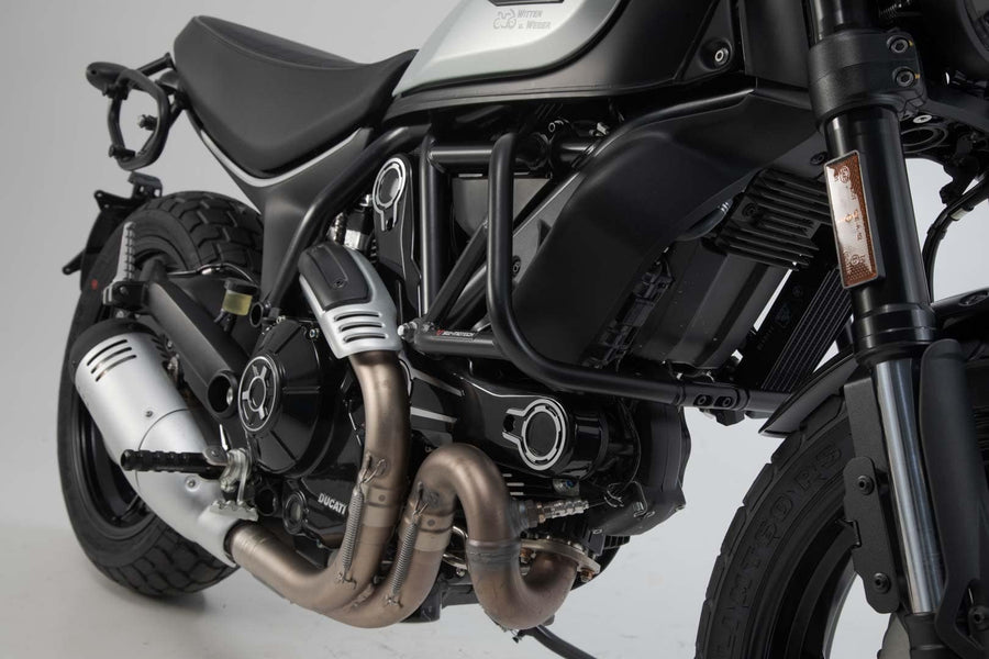 Ducati Scrambler 803 [2018-2024] - Crash bar – obrázek 1