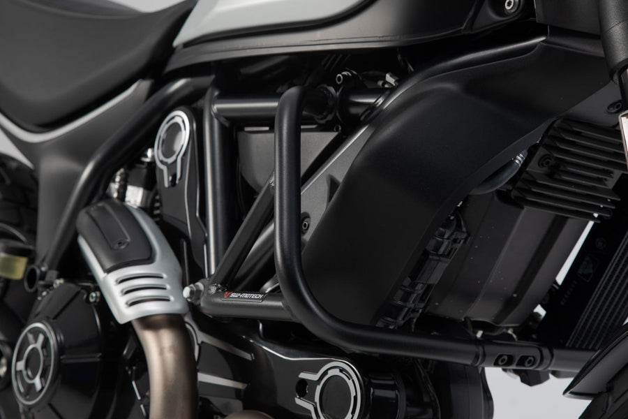 Ducati Scrambler 803 [2018-2024] - Crash bar – obrázek 3