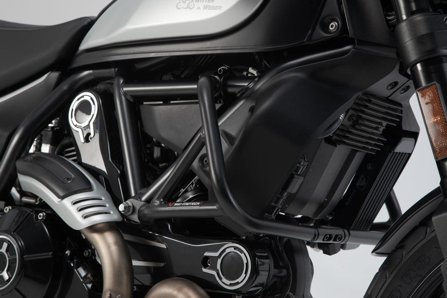 Ducati Scrambler 803 [2018-2024] - Crash bar – obrázek 4