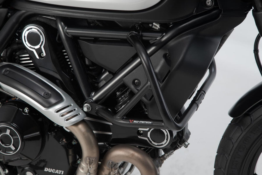 Ducati Scrambler 803 [2018-2024] - Crash bar – obrázek 5