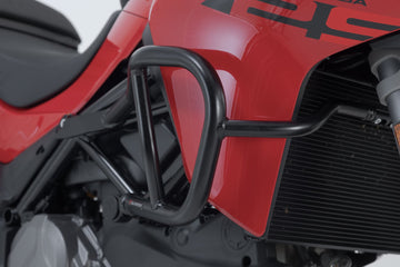 Ducati Multistrada 1260 [2019] - Crash bar – obrázek 1