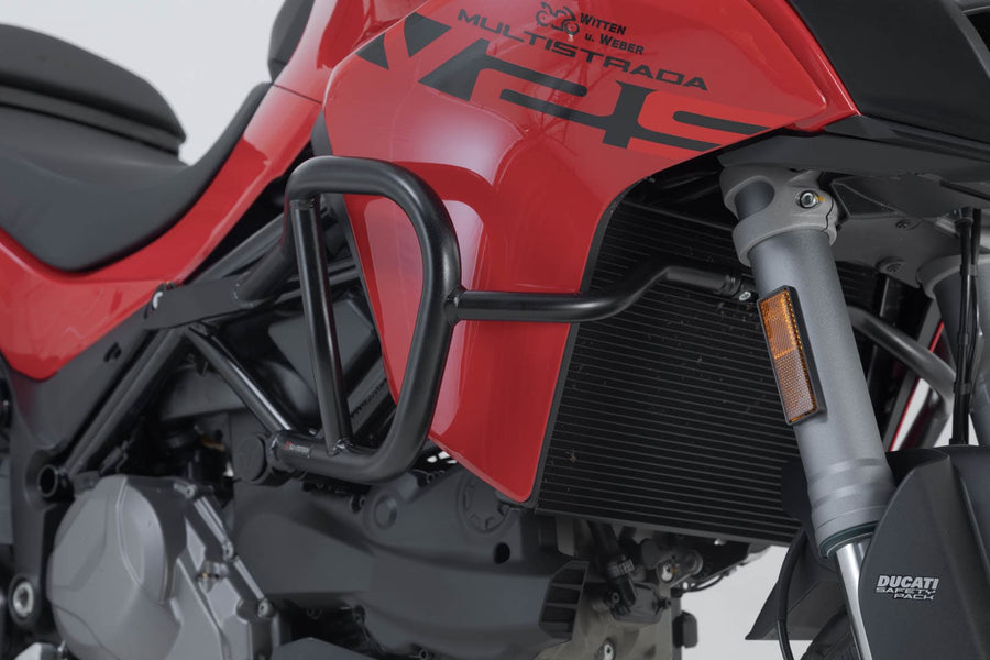 Ducati Multistrada 1260 [2019] - Crash bar – obrázek 5