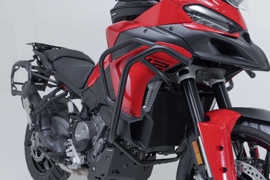 Ducati Multistrada V2 900 [2025-2026] - Crash bar – obrázek 2