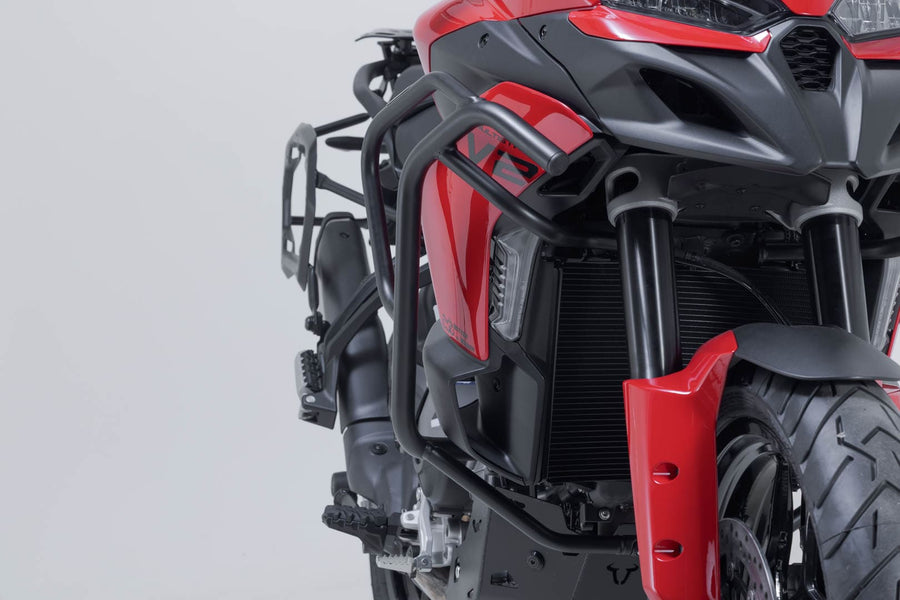 Ducati Multistrada V2 900 [2025-2026] - Crash bar – obrázek 3