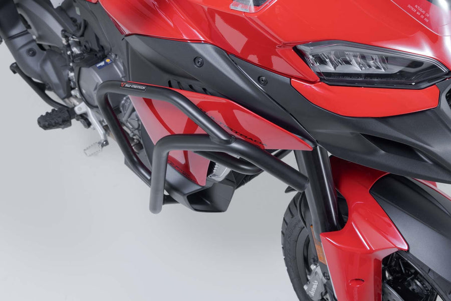 Ducati Multistrada V2 900 [2025-2026] - Crash bar – obrázek 4