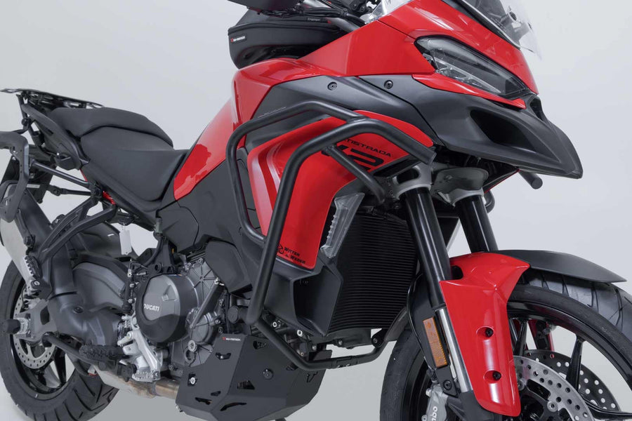 Ducati Multistrada V2 900 [2025-2026] - Crash bar – obrázek 5