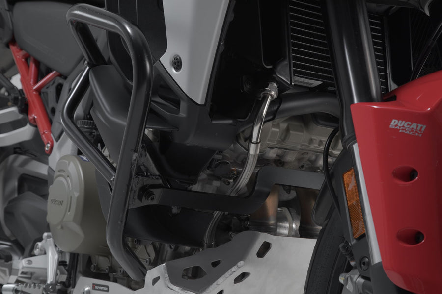 Ducati Multistrada V4 1200 S [2021-2024] - Crash bar – obrázek 6