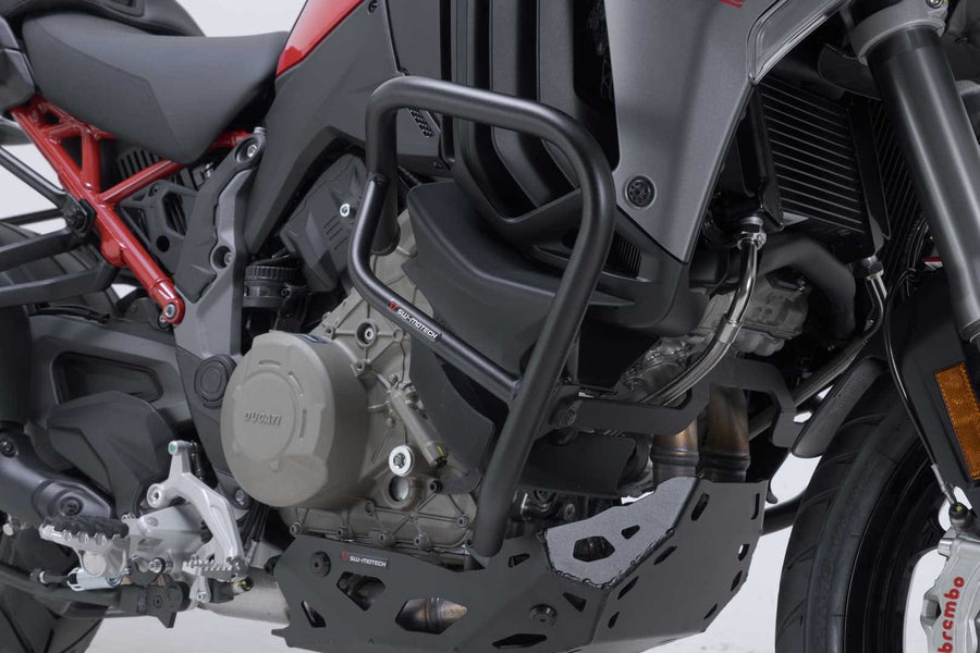 Ducati Multistrada V4 1200 [2024] - Sturzbügel – Bild 1
