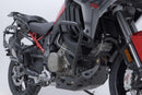 Ducati Multistrada V4 1200 S [2024] - Crash bar – obrázek 2