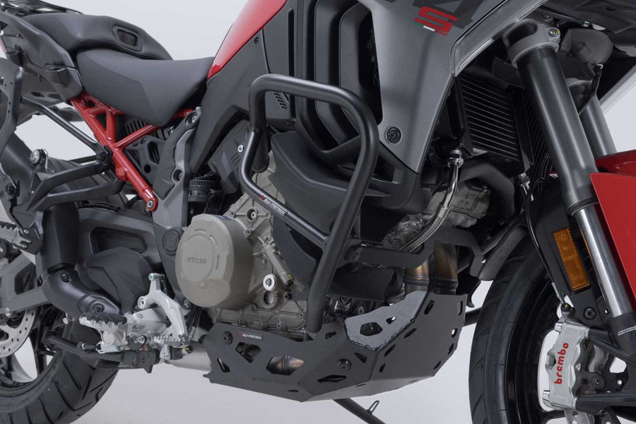 Ducati Multistrada V4 1200 [2024] - Sturzbügel – Bild 5